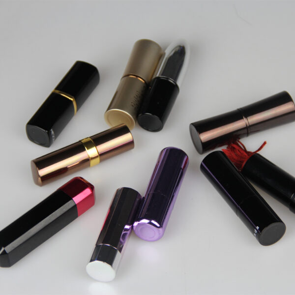 Lipstick Tube